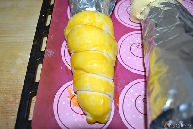 Coni di brioche 15