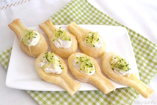 Cucina creativa