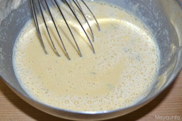 Fari frittata 3