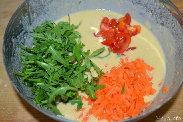 Fari frittata 5