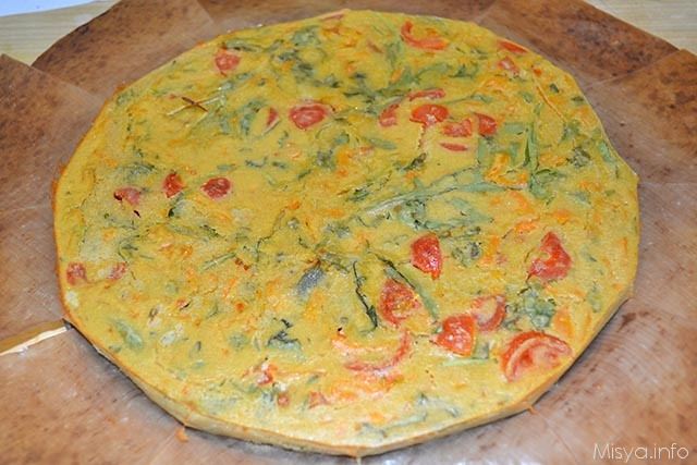 Fari frittata 8