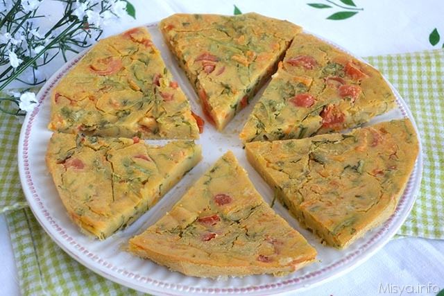 Fari frittata
