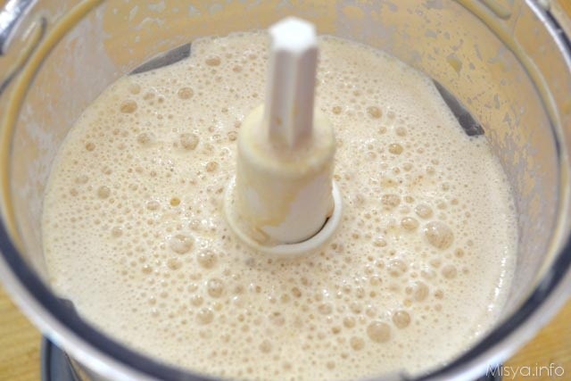 Frappuccino 4