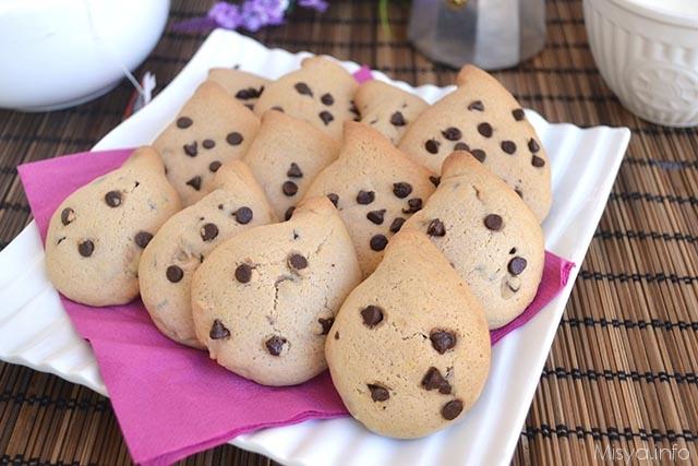 Gocciole