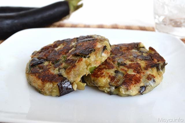 Hamburger vegetariani