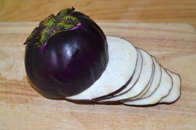 Insalata di pasta alle melanzane 3