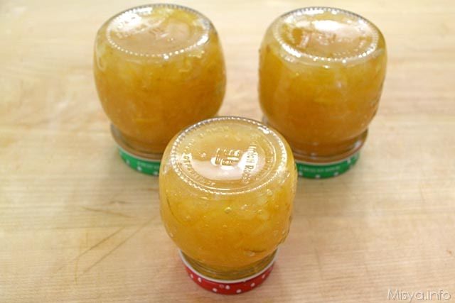 Marmellata di limoni 14