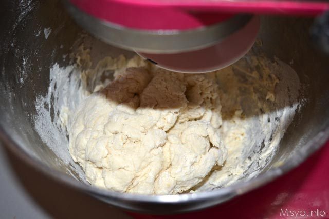 Pane al limone 4