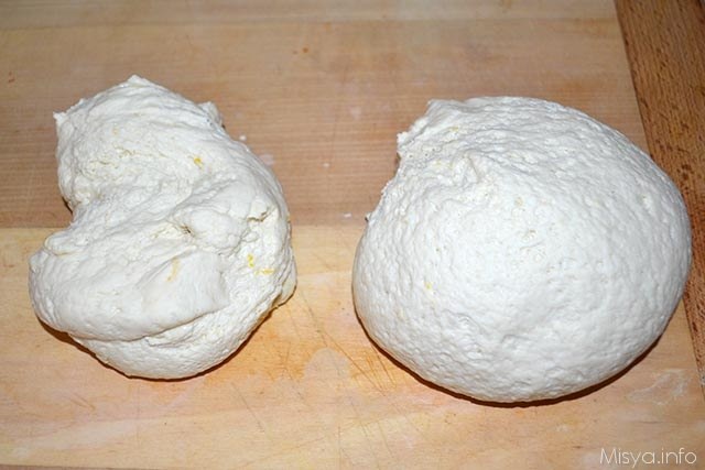 Pane al limone 9