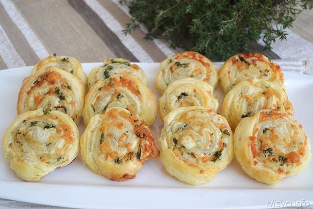 Ricette in mezz'ora