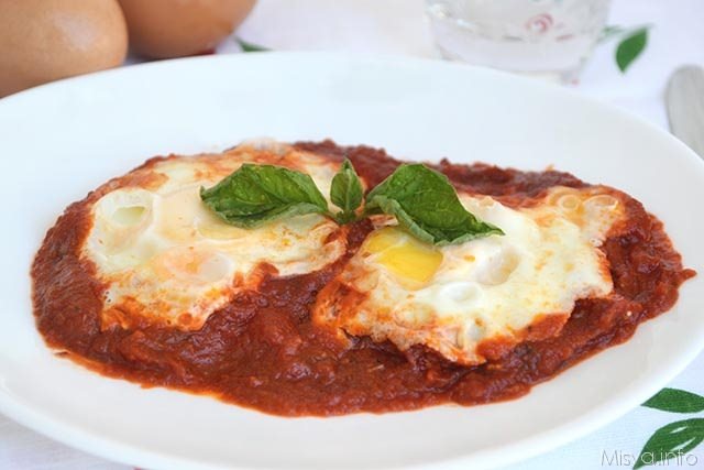 10 modi per cucinare le uova