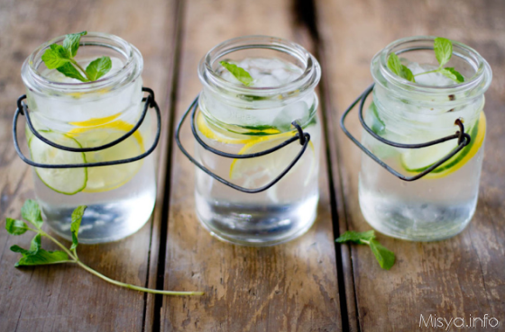 acqua detox
