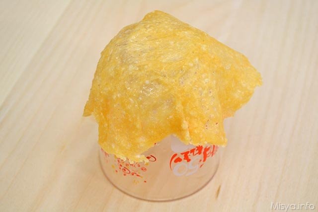 cestini di parmigiano 3