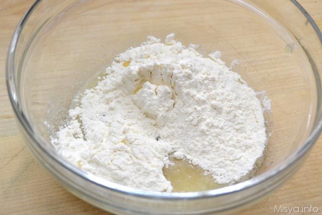 cookies microonde 4