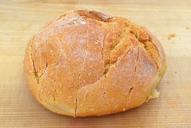 pane farcito 1