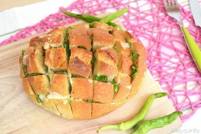 Pane farcito
