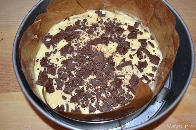 torta stracciatella 11