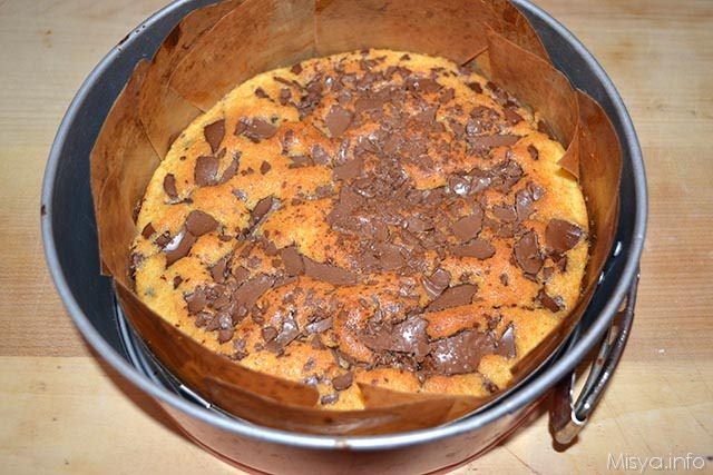 torta stracciatella 12