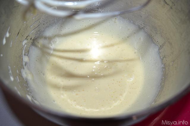 torta stracciatella 3