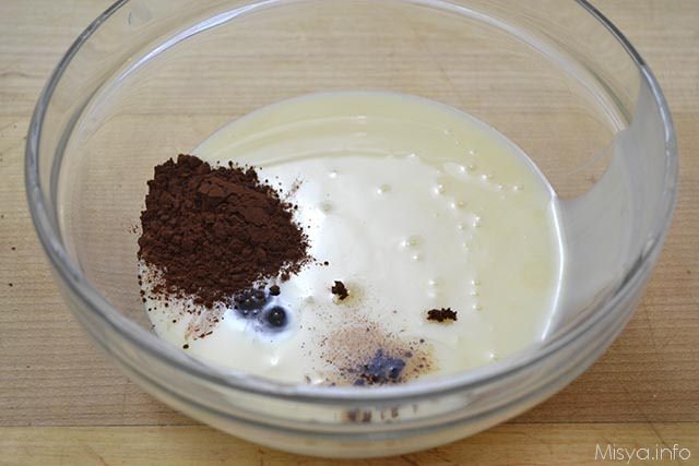 Baileys fatto in casa 1