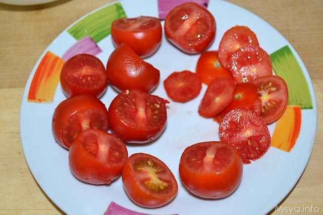 Caprese pops 1