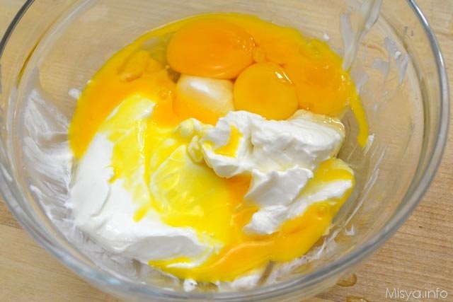 Cotton soft cheesecake 1