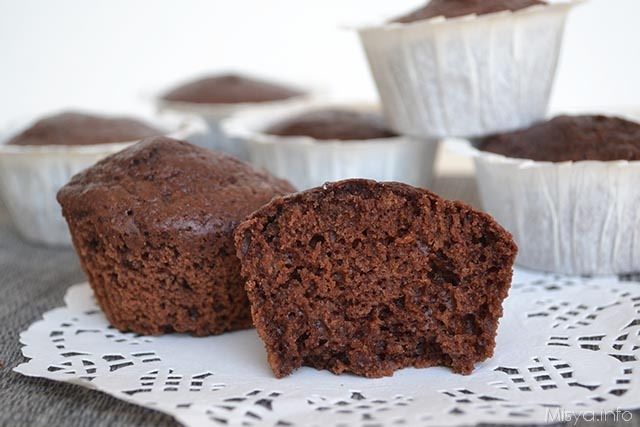 Muffin_senza_uova