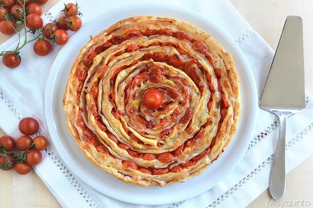 Torte salate, le 10 ricette più gustose!