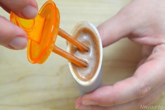 giaccioli alla nutella 6