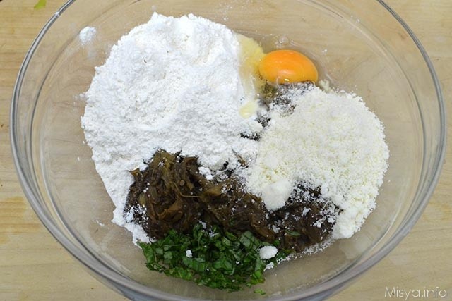 gnocchi di melanzane 10b