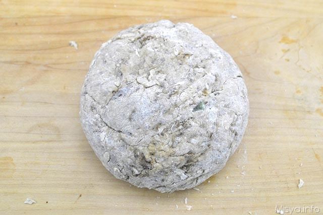 gnocchi di melanzane 11