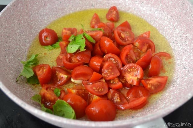 gnocchi di melanzane 15