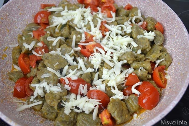 gnocchi di melanzane 18
