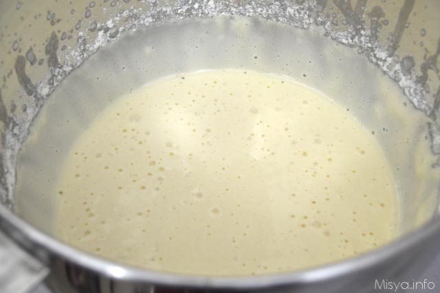torta in padella 4