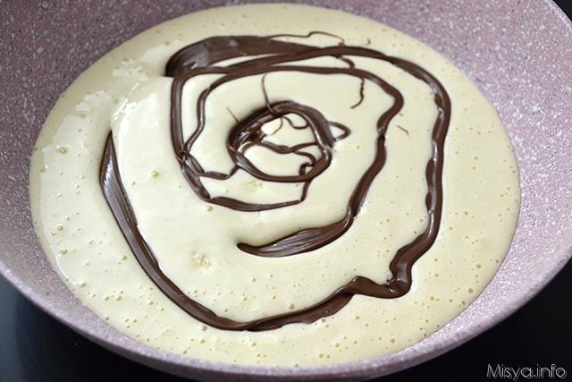 torta in padella 6