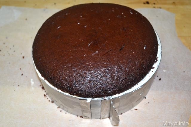28 strati torta