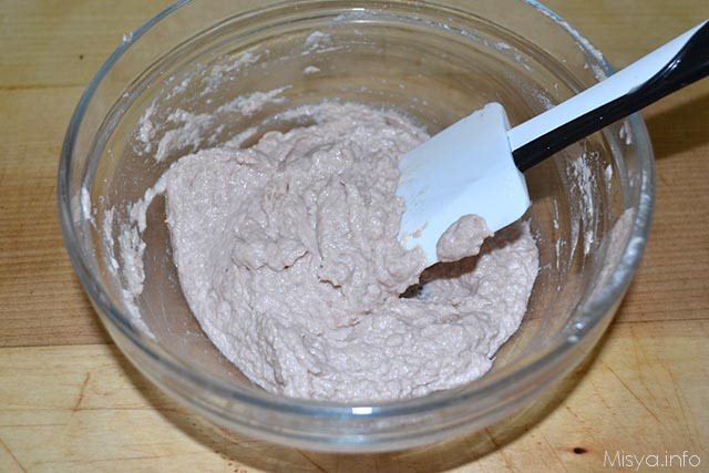 Mousse di tonno 3