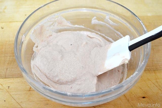 Mousse di tonno 5