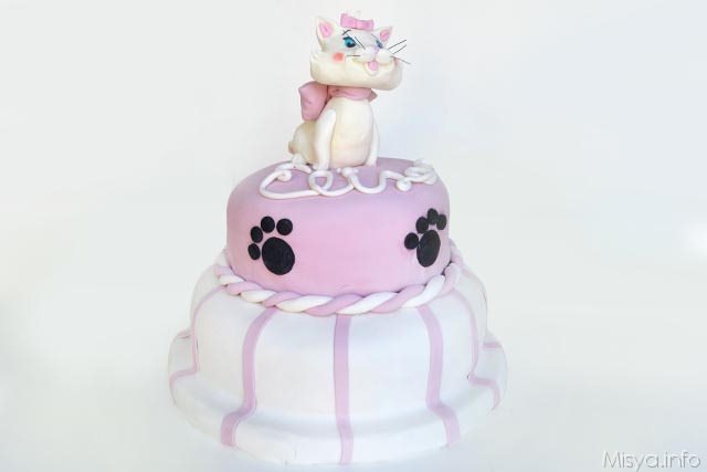 Torte di compleanno per bambini