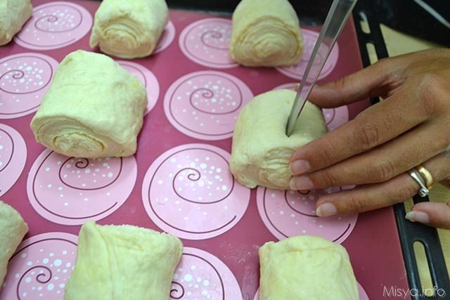 21 incidere panini