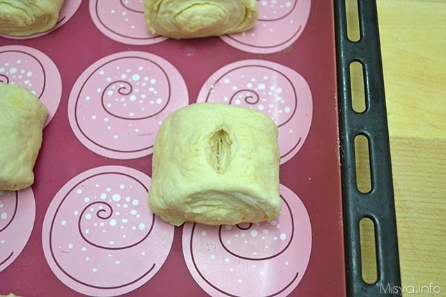 22 incidere panini