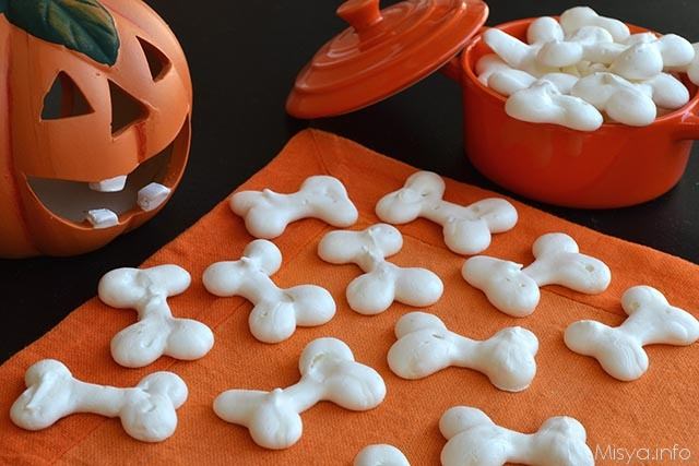 Idee per la festa di Halloween