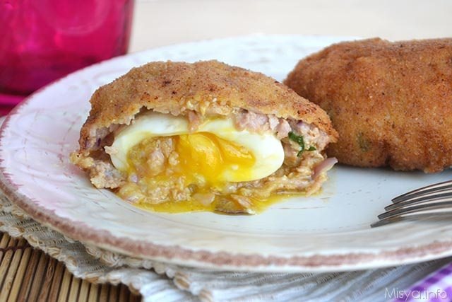 Scotch Eggs