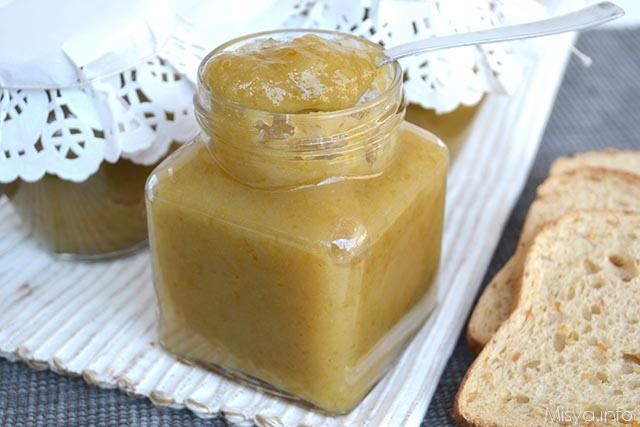 marmellata-di-pere