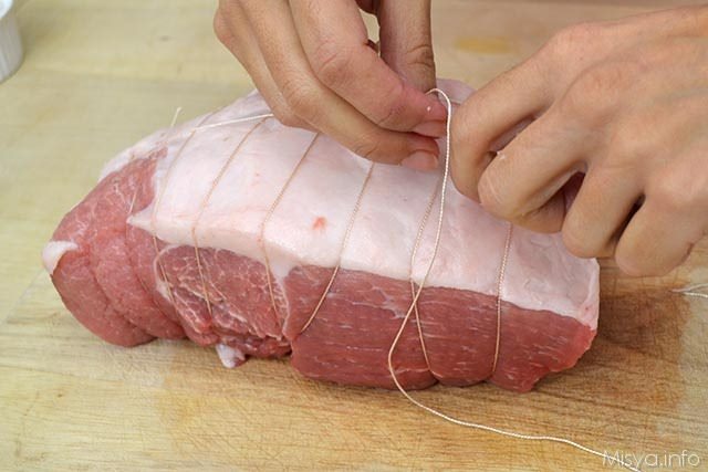 1 legare carne