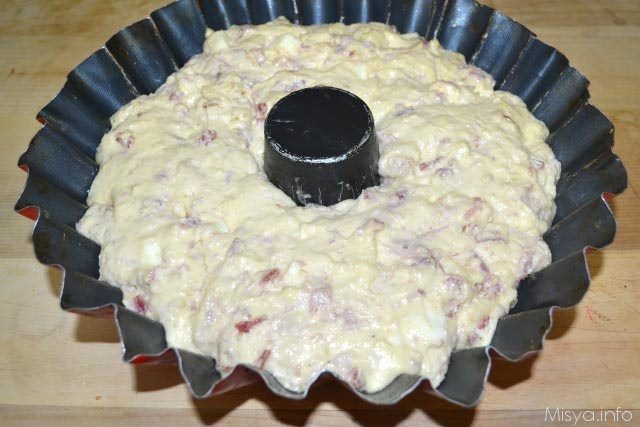 10 far crescere impasto
