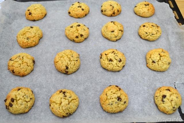11 cuocere in forno