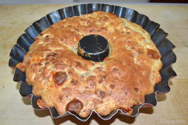 11 cuocere in forno