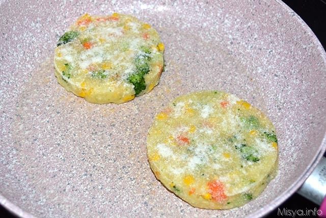 12 cuocere in padella
