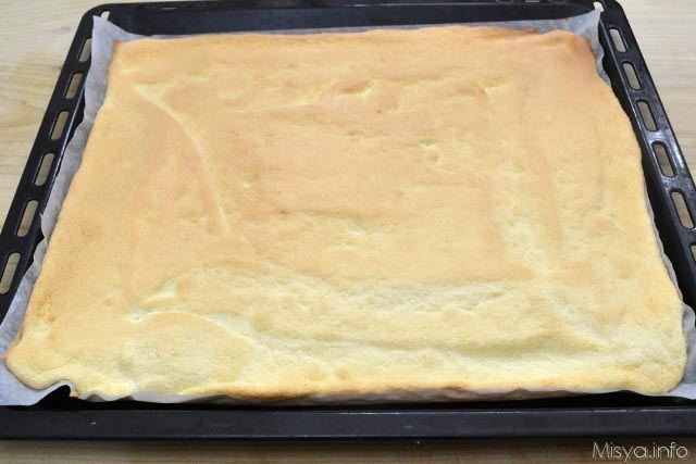 16 pata biscotto